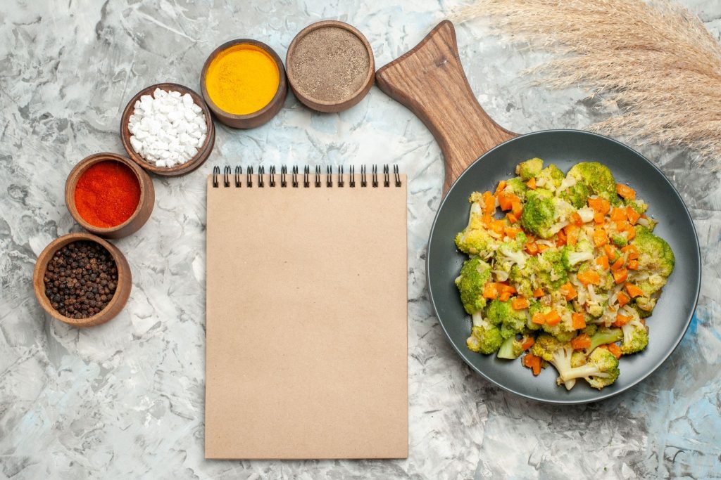 easy healthy recipes