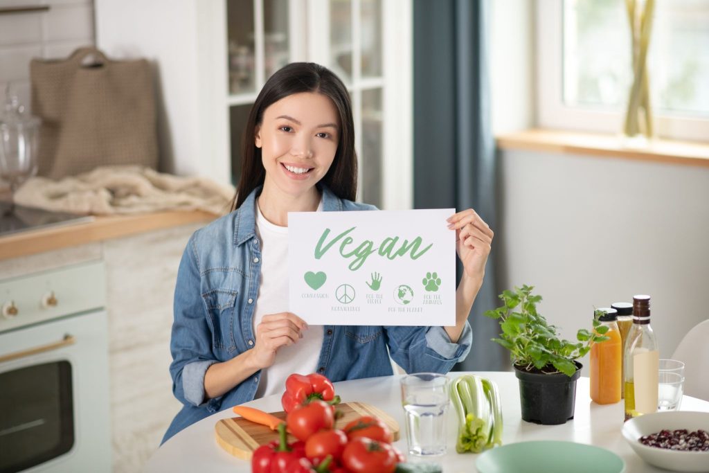 easy vegan recipes