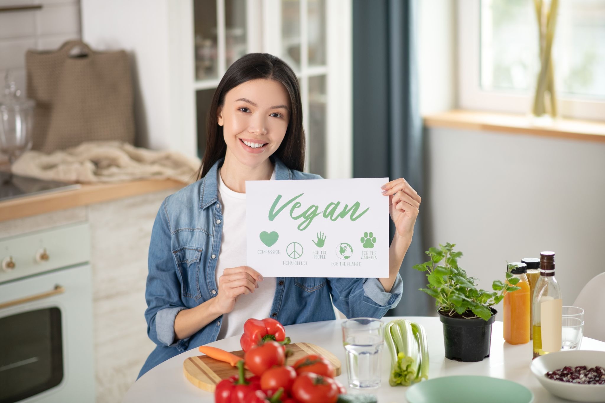 easy vegan recipes