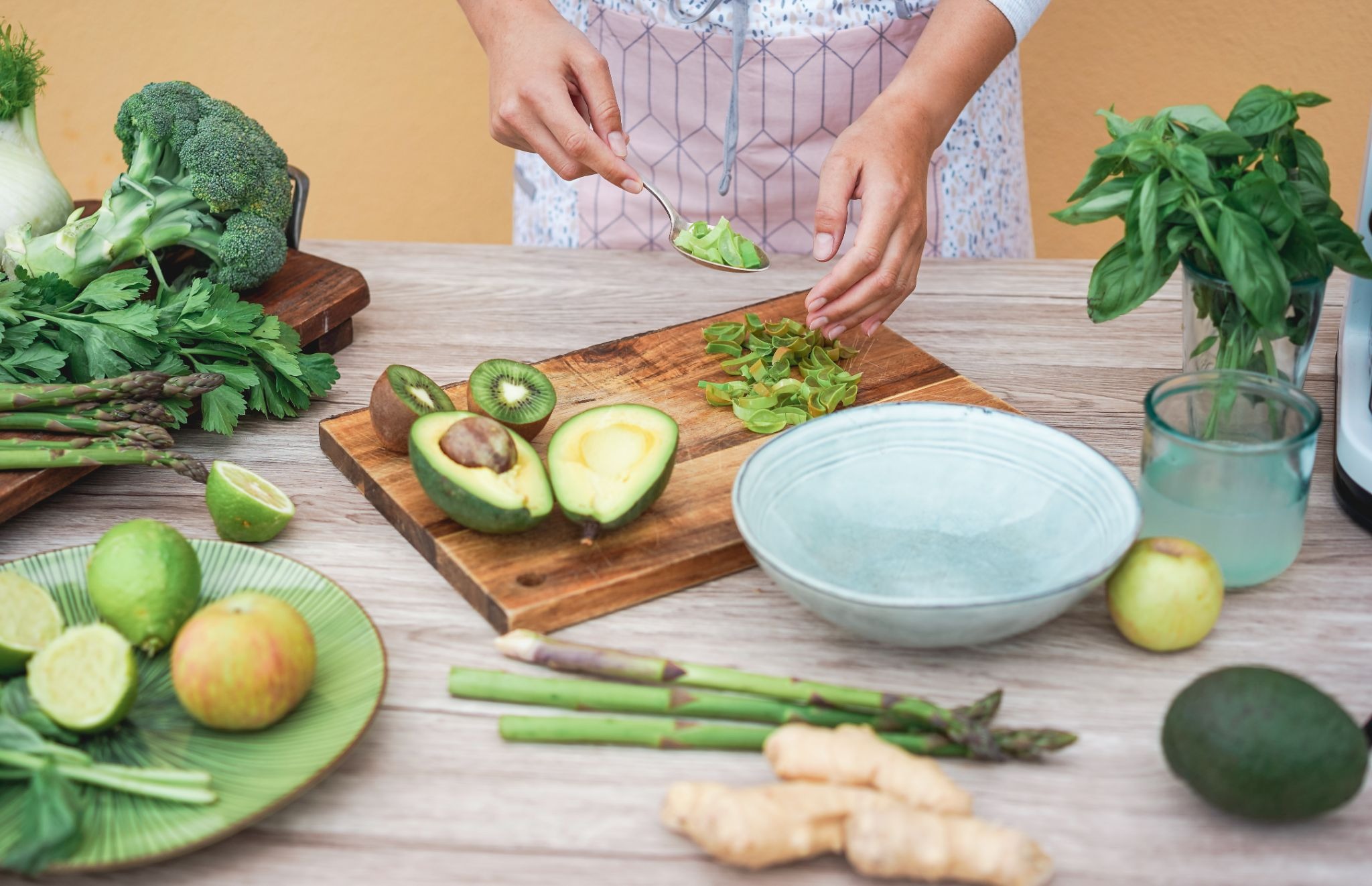 healthy recipes
