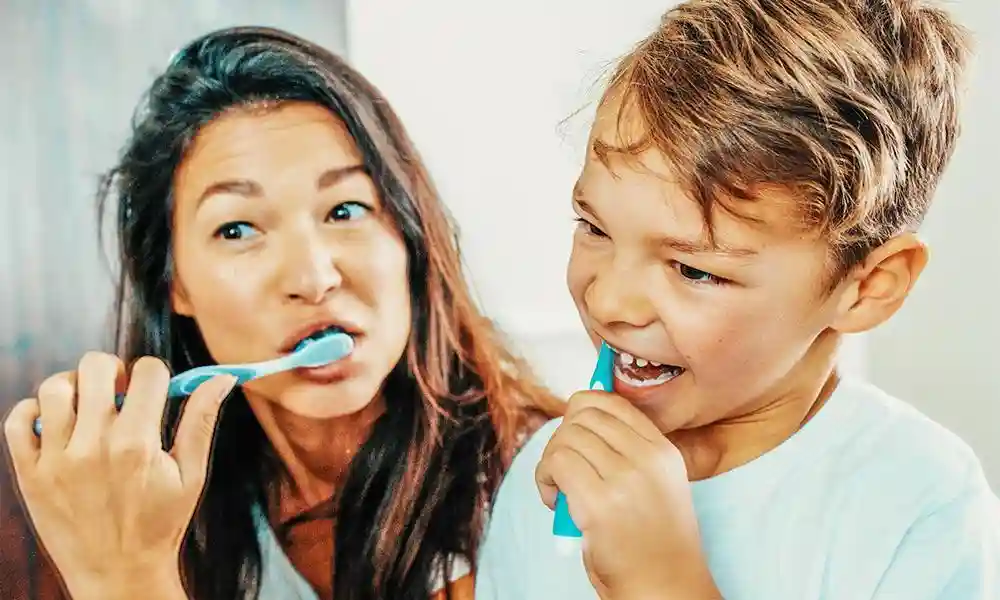 dental implants
