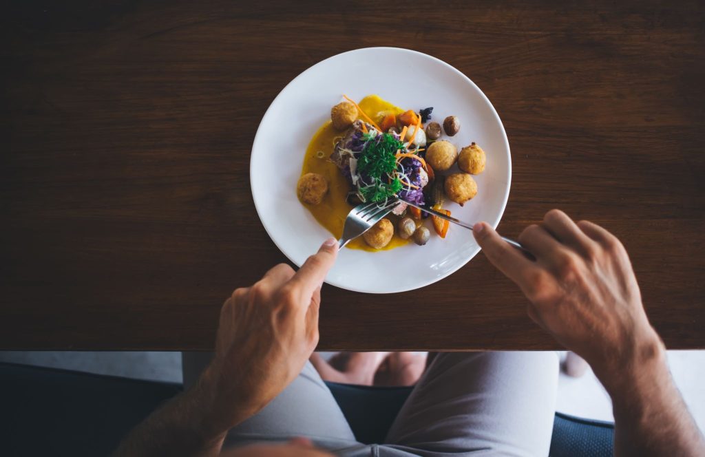 improve meal nutrition