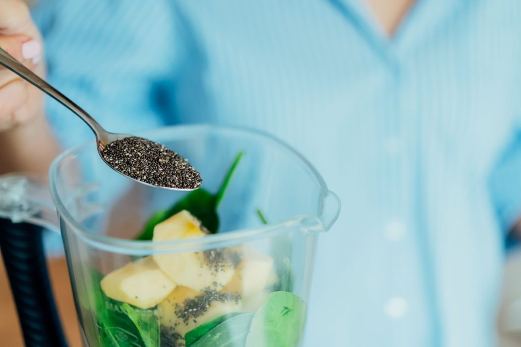 healthy smoothie tips