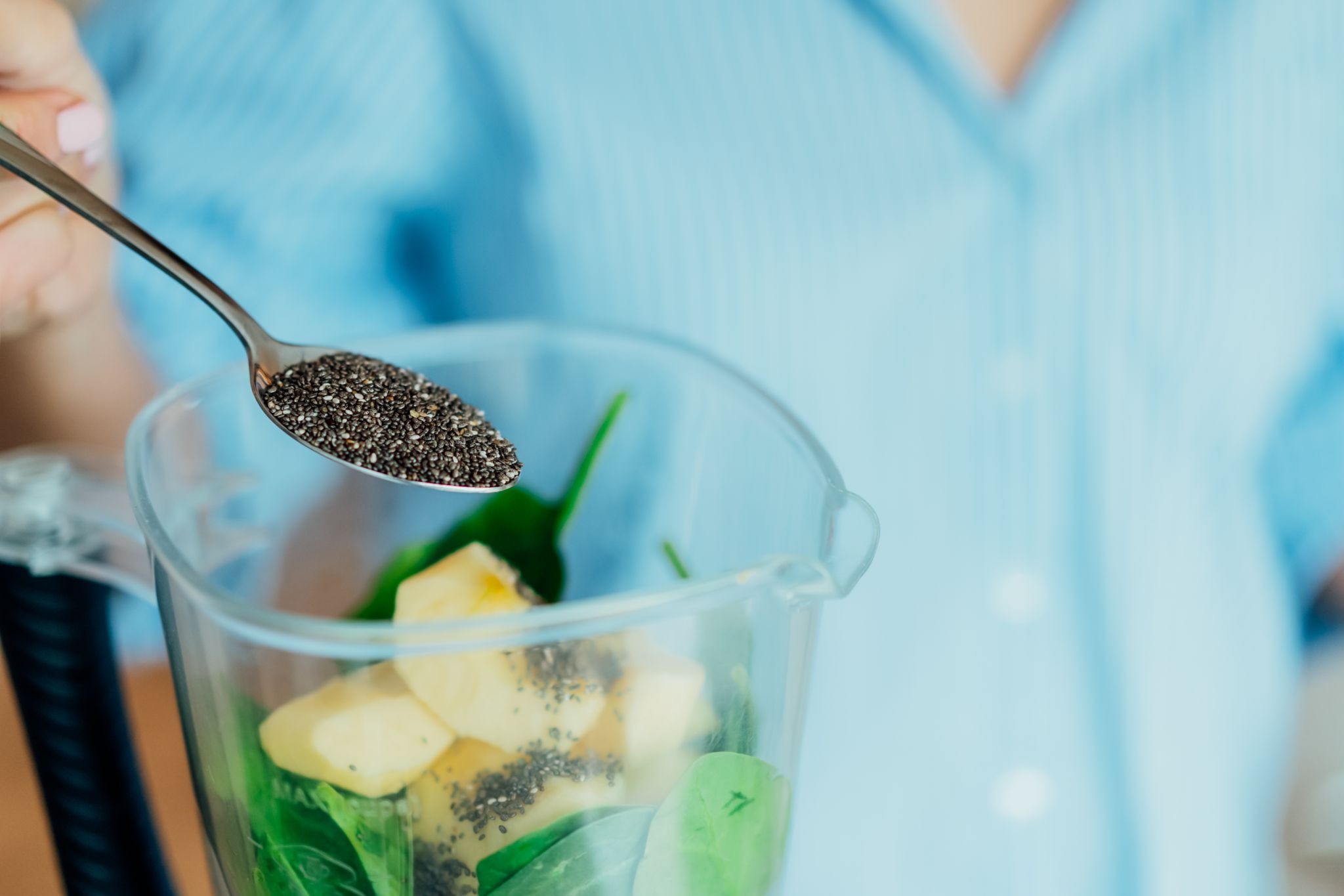 healthy smoothie tips
