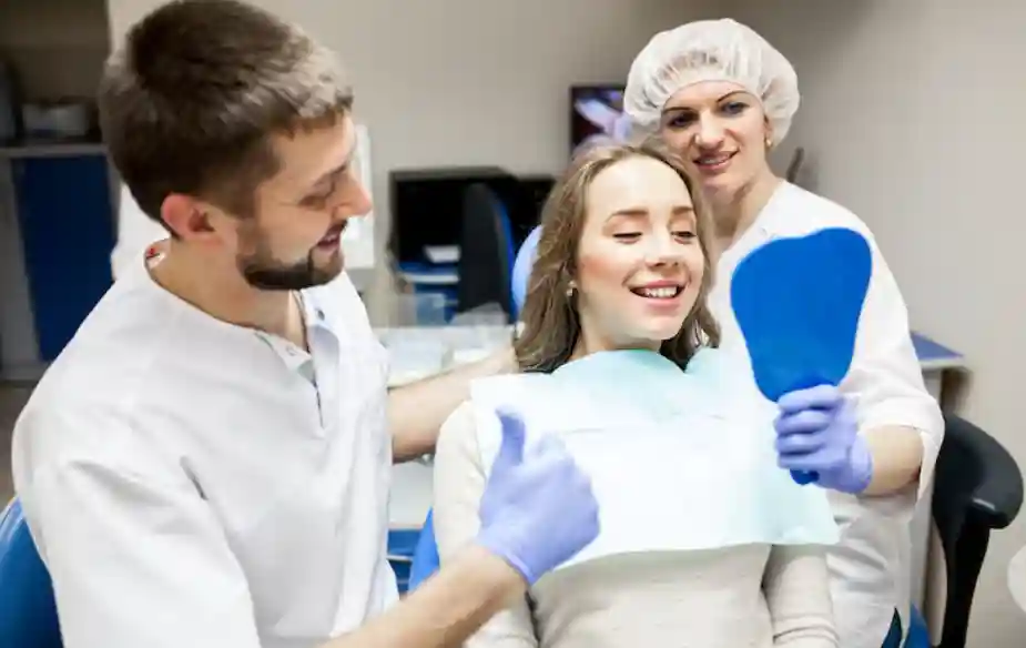 family dental office