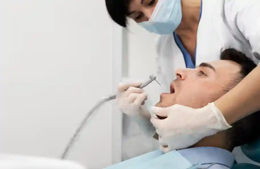 dental implants